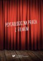 okłakda ebooka - Psychologiczna praca z filmem