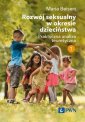 okłakda ebooka - Rozwój seksualny w okresie dzieciństwa.
