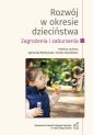 okłakda ebooka - Rozwój w okresie dzieciństwa. Zagrożenia