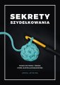 okładka książki - Sekrety szydełkowania. Ponad 100
