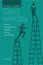 okłakda ebooka - Sieci wiedzy. Teoria zarządzania