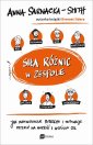okłakda ebooka - Siła różnic w zespole