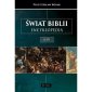 okładka książki - Świat Biblii (I-P). Encyklopedia