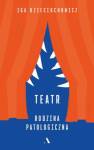 okładka książki - Teatr. Rodzina patologiczna