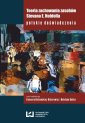 okłakda ebooka - Teoria zachowania zasobów Stevana