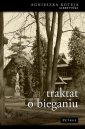 okłakda ebooka - Traktat o bieganiu