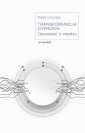 okłakda ebooka - Transformacja cyfrowa. Opowieść