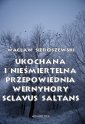 okłakda ebooka - Ukochana i nieśmiertelna. Przepowiednia