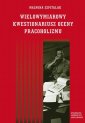 okłakda ebooka - Wielowymiarowy Kwestionariusz Oceny
