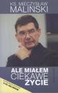 okładka książki - Ale miałem ciekawe życie