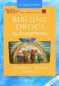 okładka książki - Biblijne drogi ku braterstwu. Seria: