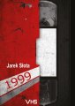 okładka książki - 1999