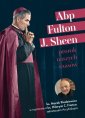 okładka książki - Abp Fulton J. Sheen Prorok naszych