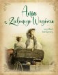 okładka książki - Ania z Zielonego Wzgórza