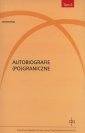 okłakda ebooka - Autobiografie (Po)graniczne