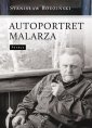 okłakda ebooka - Autoportret malarza
