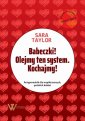 okłakda ebooka - Babeczki! Olejmy ten system. Kochajmy!