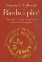 okłakda ebooka - Bieda i płeć. Sfery podziału kreujące