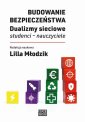 okłakda ebooka - Budowanie bezpieczeństwa. Dualizmy
