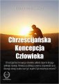 okłakda ebooka - Chrześcijańska koncepcja człowieka