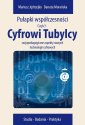 okłakda ebooka - Cyfrowi Tubylcy. Socjopedagogiczne