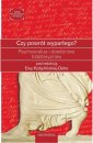 okłakda ebooka - Czy powrót wypartego? Psychoanaliza