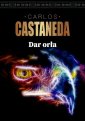 okłakda ebooka - Dar Orła