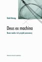 okłakda ebooka - Deus ex machina. Nowe media i ich