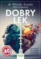 okłakda ebooka - Dobry lęk