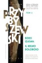 okładka książki - Dzieci szatana, Il regno doloroso.