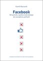 okłakda ebooka - Facebook Od portalu społecznościowego