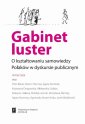 okłakda ebooka - Gabinet luster. O kształtowaniu
