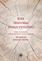 okłakda ebooka - Idee, historia, społeczeństwo