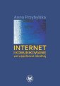 okłakda ebooka - Internet i komunikowanie we wspólnocie