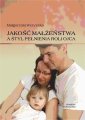 okłakda ebooka - Jakość małżeństwa a styl pełnienia