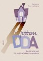 okłakda ebooka - Jestem DDA Notatki z terapii. Jak