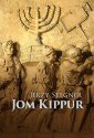 okładka książki - Jom Kippur. Czasy cesarza Tyberiusza