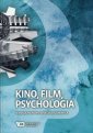 okłakda ebooka - Kino, film, psychologia