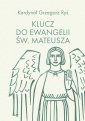 okładka książki - Klucz do Ewangelii św. Mateusza