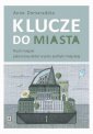 okłakda ebooka - Klucze do miasta. Ruch miejski