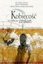 okłakda ebooka - Kobiecość w obliczu zmian - studia