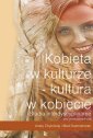 okłakda ebooka - Kobieta w kulturze – kultura w