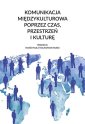 okłakda ebooka - Komunikacja międzykulturowa poprzez
