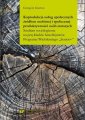 okłakda ebooka - Koprodukcja usług społecznych źródłem
