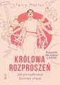 okłakda ebooka - Królowa rozproszeń. Jak porządkować