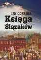 okłakda ebooka - Księga Ślązaków