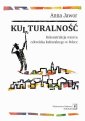 okłakda ebooka - Kulturalność. Rekonstrukcja wzorca