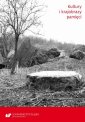 okłakda ebooka - Kultury i krajobrazy pamięci
