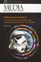 okłakda ebooka - Kultury prosumpcji. O niemożności