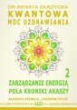 okłakda ebooka - Kwantowa Moc Uzdrawiania. Księga